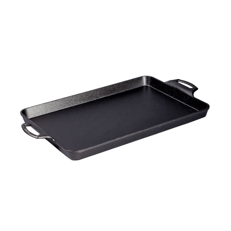 Lodge Cast Iron Baking Pan 39cm