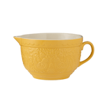 Mason Cash Home To Roost Batter Bowl 1.9L Yellow Hen