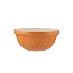 Mason Cash Home To Roost Mixing Bowl 24cm Orange Hen