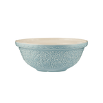 Mason Cash Home To Roost Mixing Bowl 26cm Blue Hen