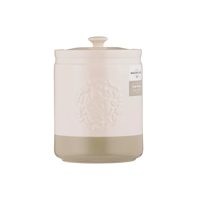 Mason Cash Home To Roost Storage Jar 1.5L