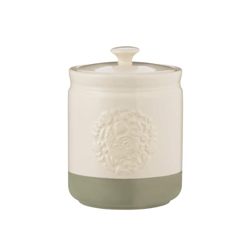 Mason Cash Home To Roost Storage Jar 1.5L