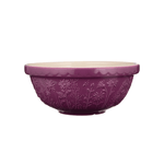 Mason Cash In The Meadow Mixing Bowl 26cm Daisy Purple