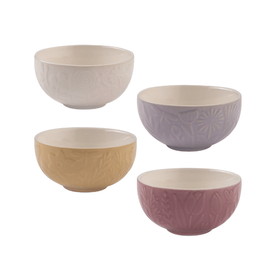 Mason Cash In The Meadow Preparation Bowls Set of 4 The Homestore Auckland