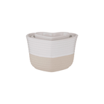 Mason Cash Rustic Charm Measuring Cups Set of 3