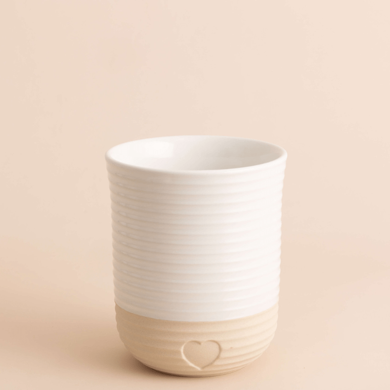 Mason Cash Rustic Charm Utensil Pot