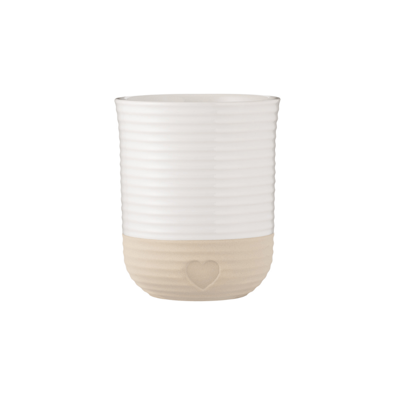 Mason Cash Rustic Charm Utensil Pot