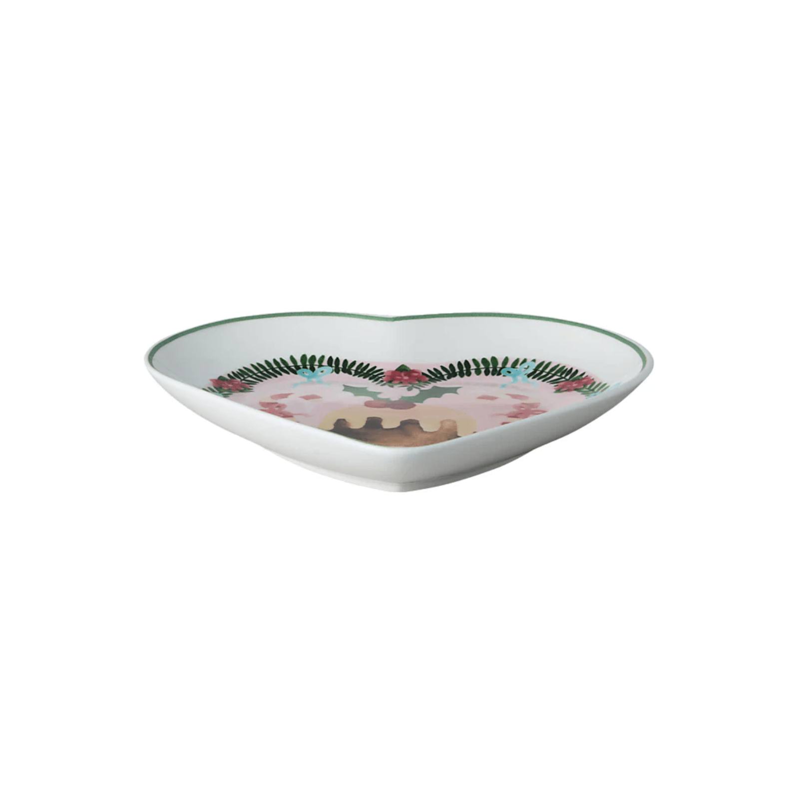 Maxwell & Williams Tis The Season Heart Dish 15cm