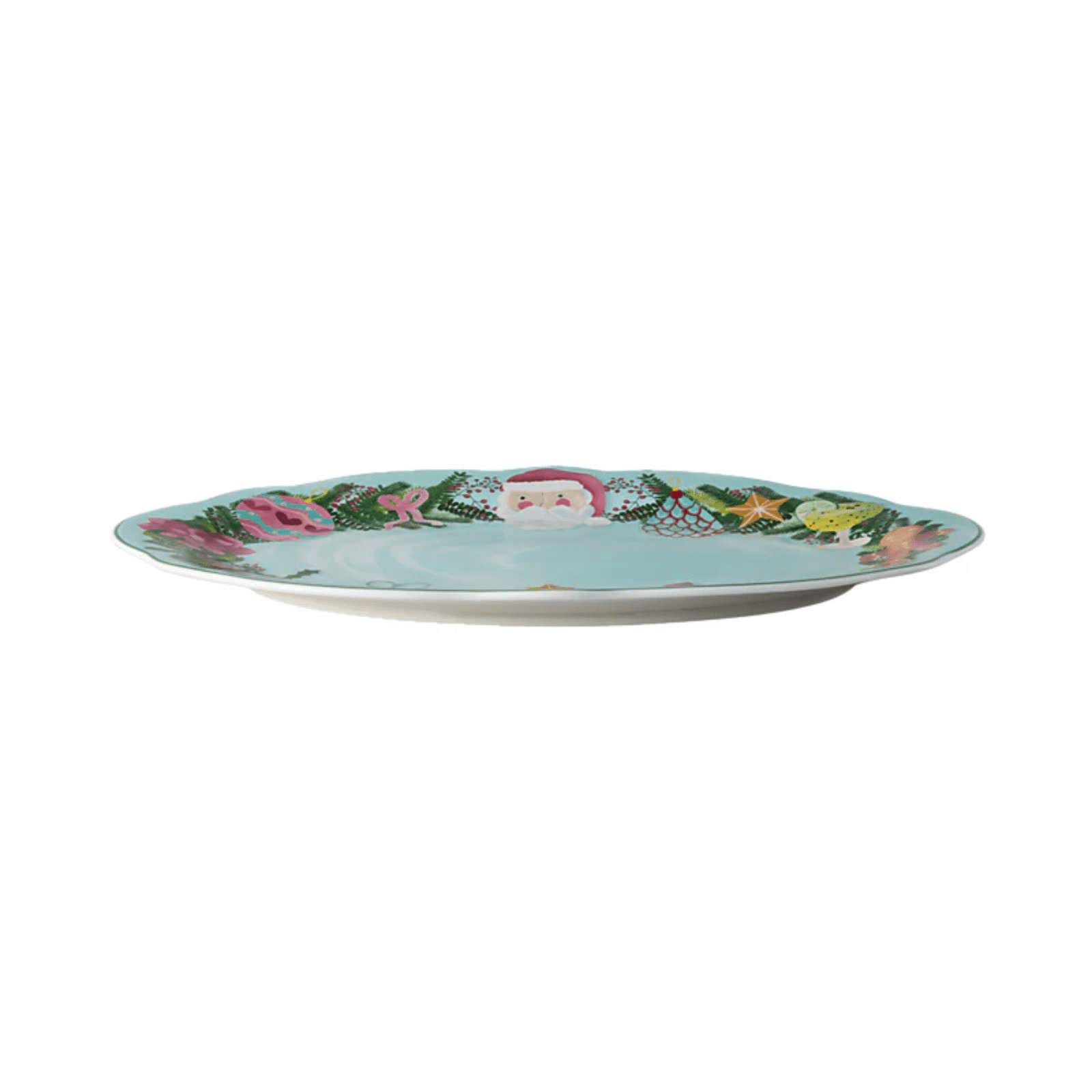 Maxwell & Williams Tis The Season Oval Platter 35cm