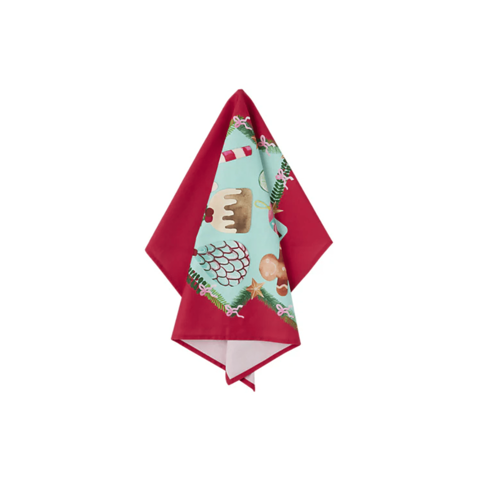 Maxwell & Williams Tis The Season Tea Towel Set of 2