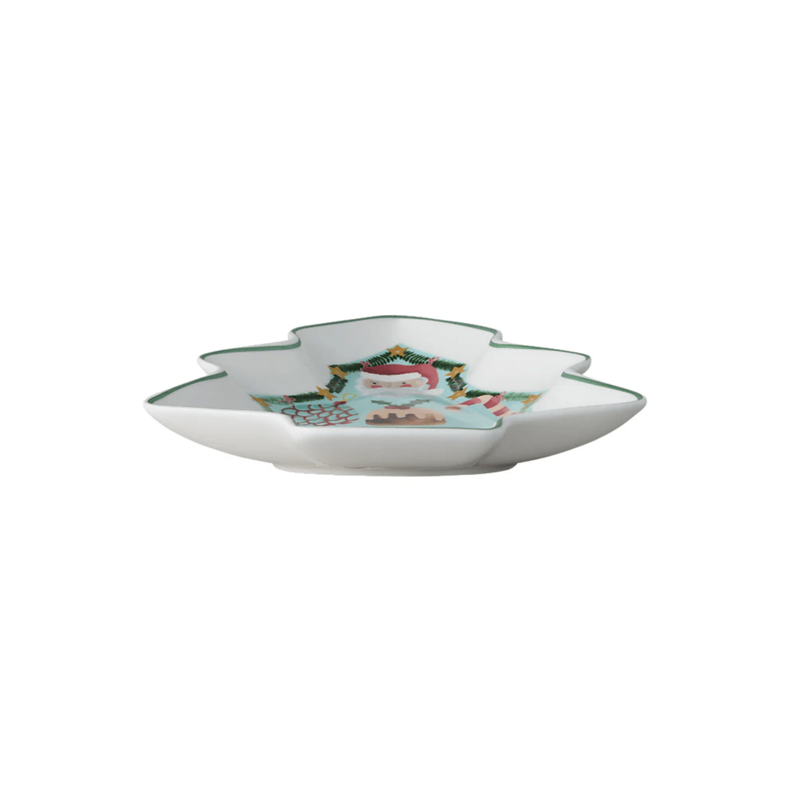 Maxwell & Williams Tis The Season Tree Dish 16cm