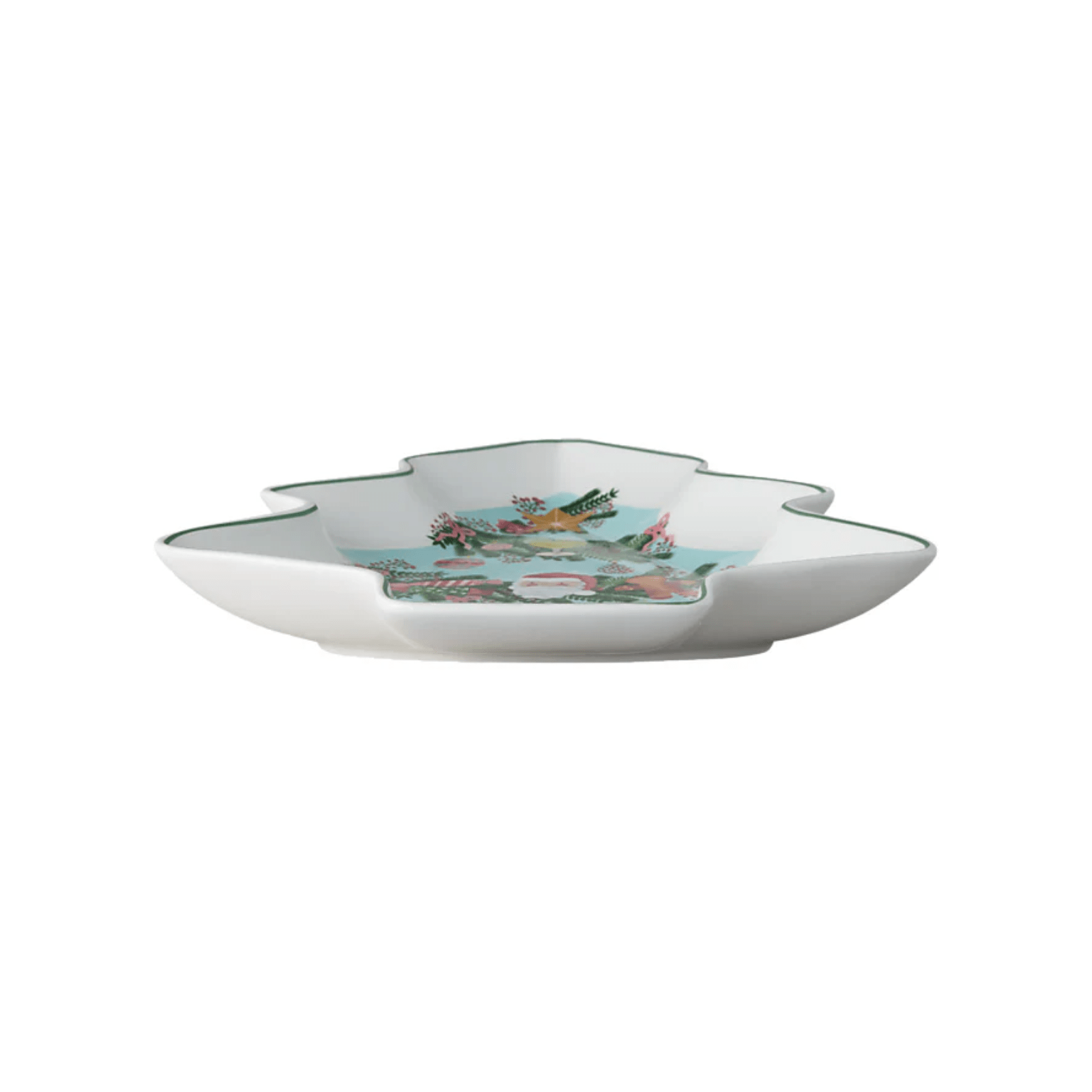 Maxwell & Williams Tis The Season Tree Dish 25cm