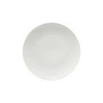 Maxwell & Williams White Basics Coupe Entree Plate 23cm
