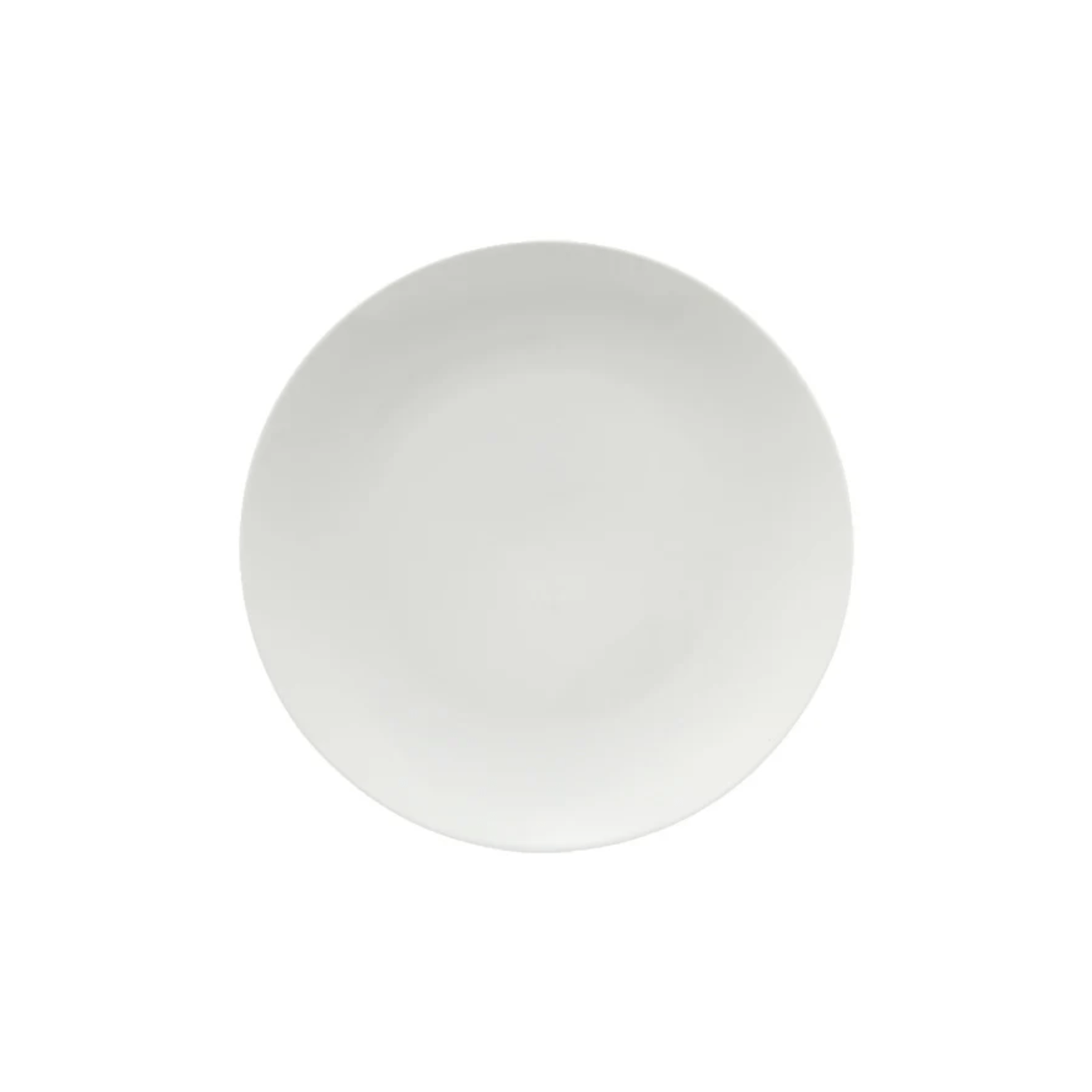 Maxwell & Williams White Basics Coupe Entree Plate 23cm