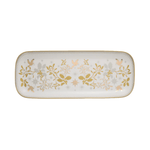Maxwell & Williams White Christmas Oblong Platter 41cm x 17cm