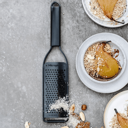 Microplane Black Sheep Coarse Grater The Homestore Auckland