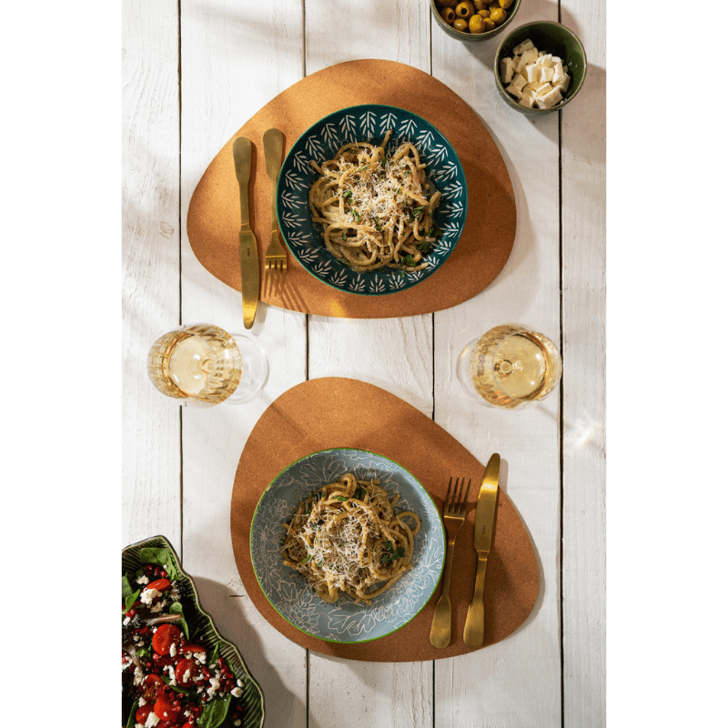 Mikasa Pasta Bowl 21cm Folk
