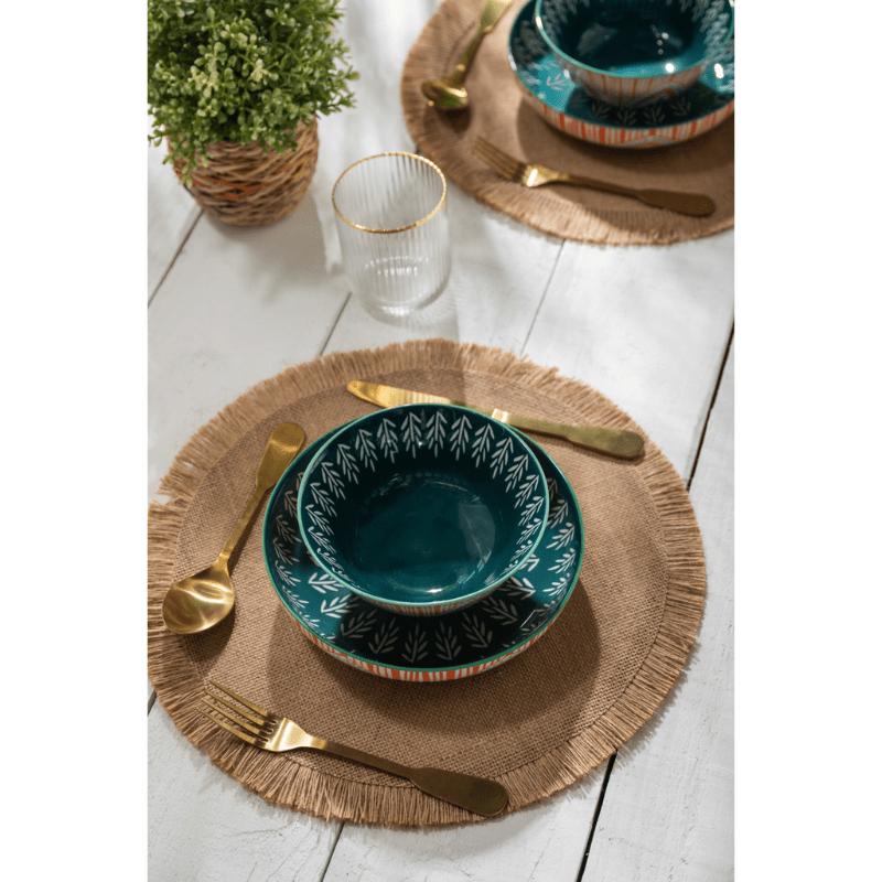Mikasa Pasta Bowl 21cm Folk