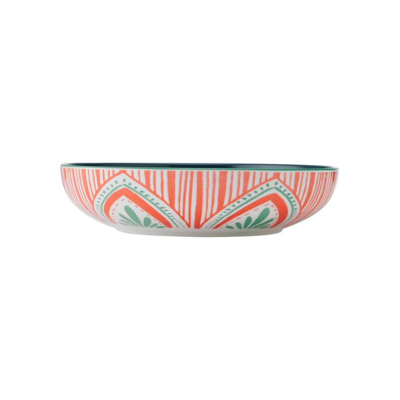 Mikasa Pasta Bowl 21cm Folk