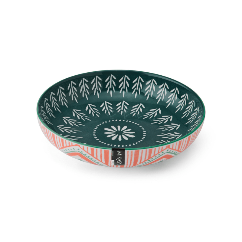 Mikasa Pasta Bowl 21cm Folk