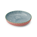 Mikasa Pasta Bowl 21cm Grey Floral