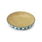 Mikasa Pasta Bowl 21cm Leafy