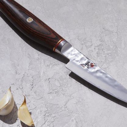Miyabi Rosewood (Shotoh) Paring Knife 9cm The Homestore Auckland