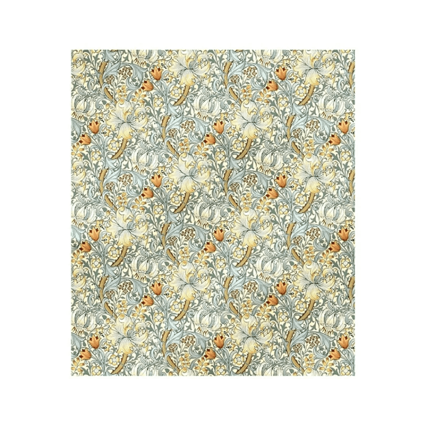 Nawrap Dishcloth Golden Lily