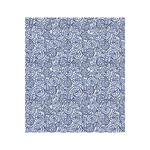 Nawrap Dishcloth Octopus Blue