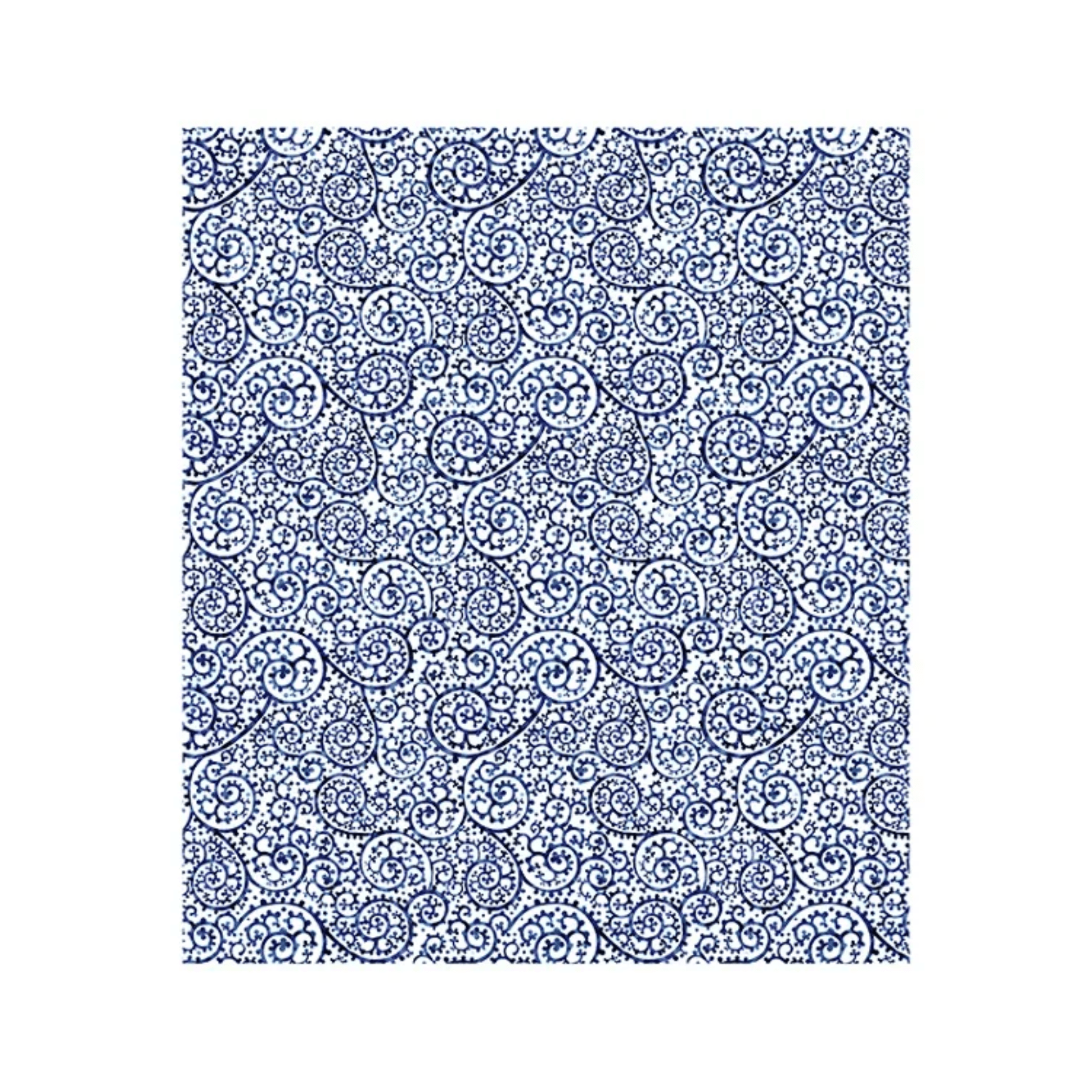 Nawrap Dishcloth Octopus Blue