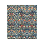 Nawrap Dishcloth Strawberry Thief