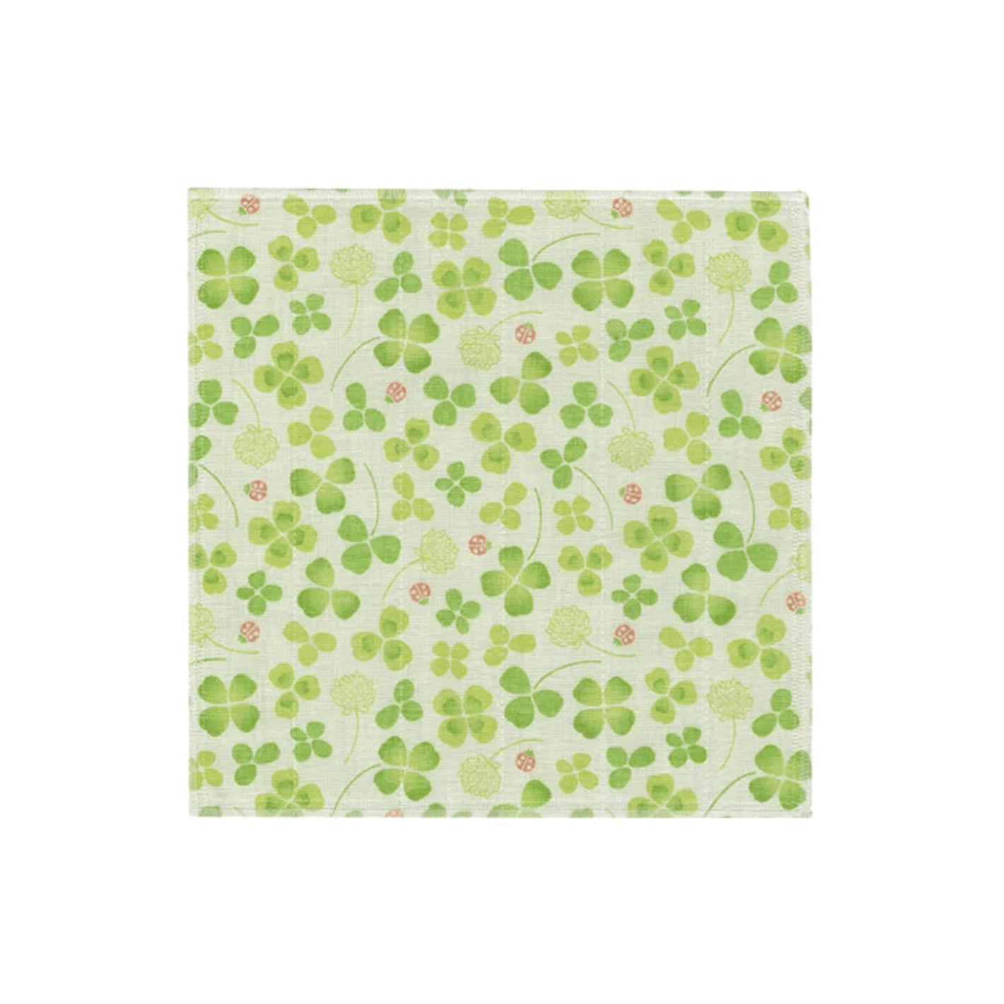 Nawrap Face Cloth Clover