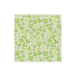 Nawrap Face Cloth Clover