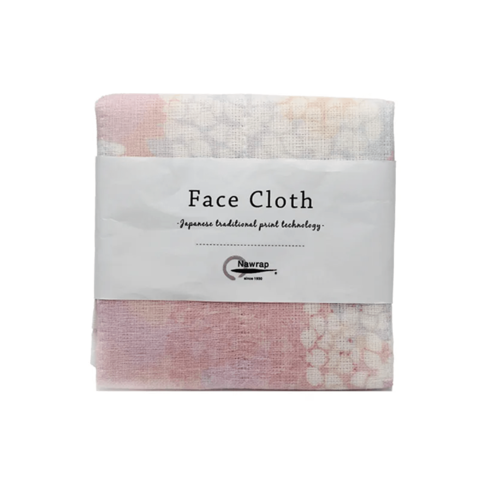 Nawrap Face Cloth Haruka
