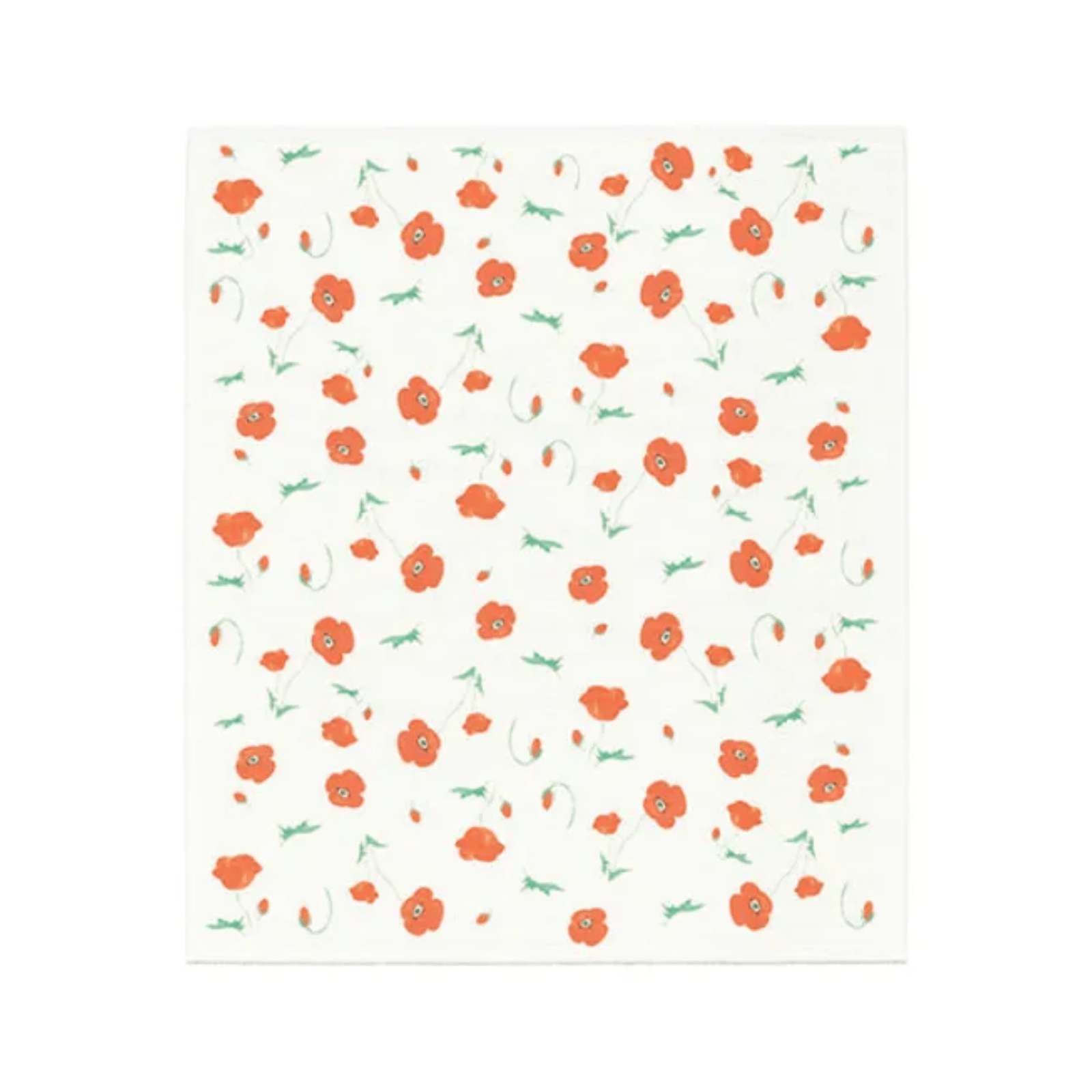 Nawrap Face Cloth Plum