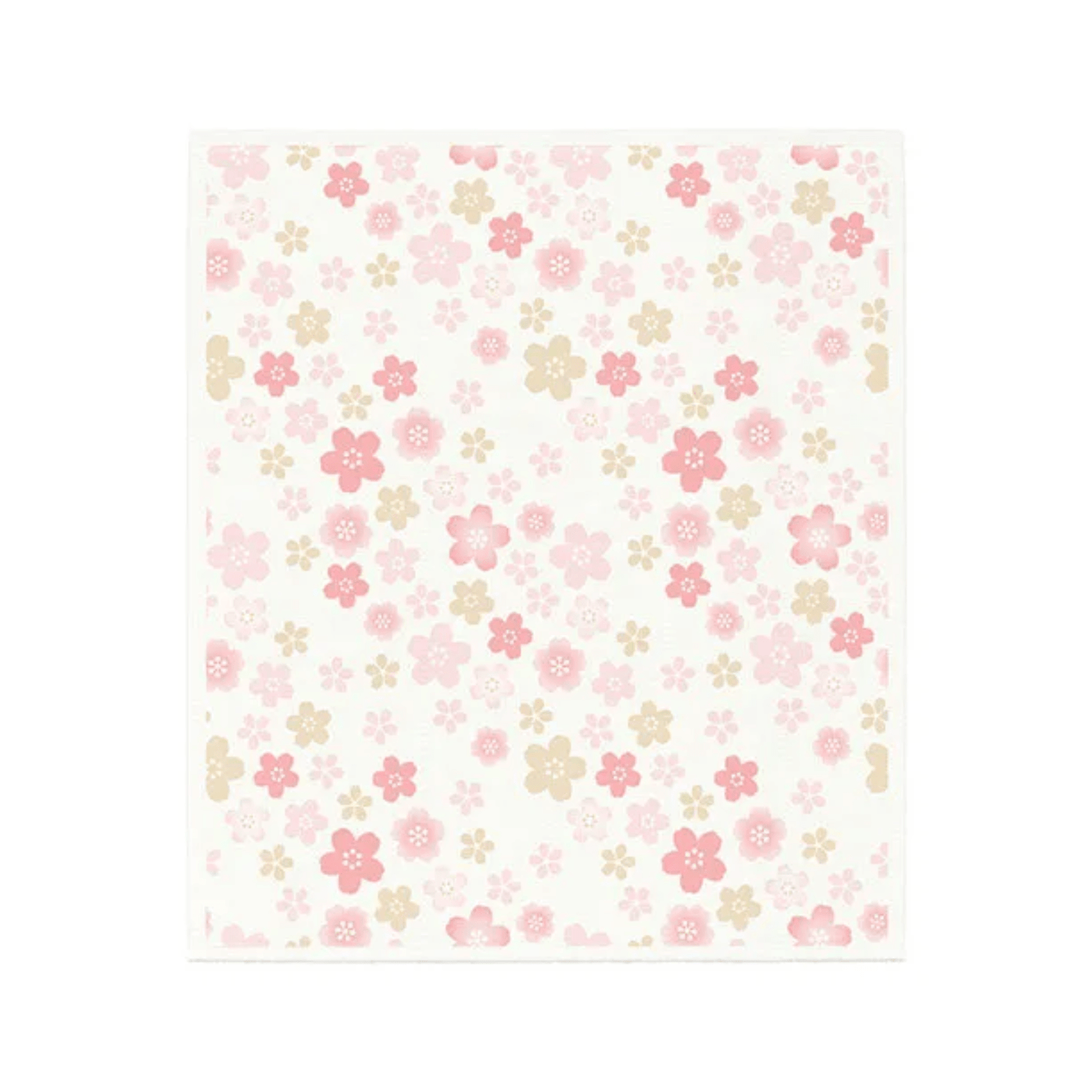 Nawrap Face Cloth Sakura