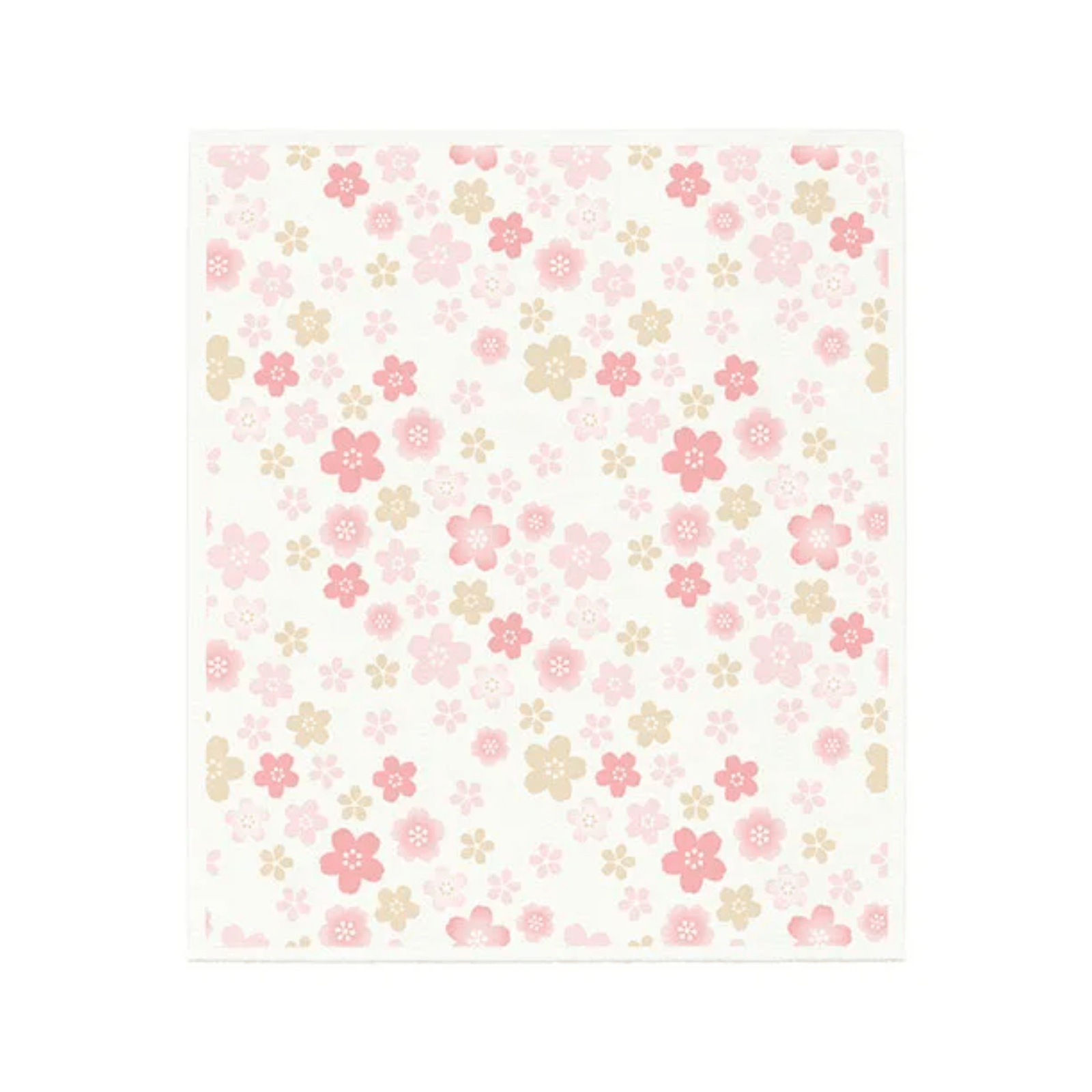 Nawrap Face Cloth Sakura