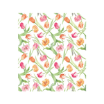 Nawrap Face Cloth Tulip