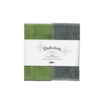 Nawrap R.I.B Dishcloth Pistachio