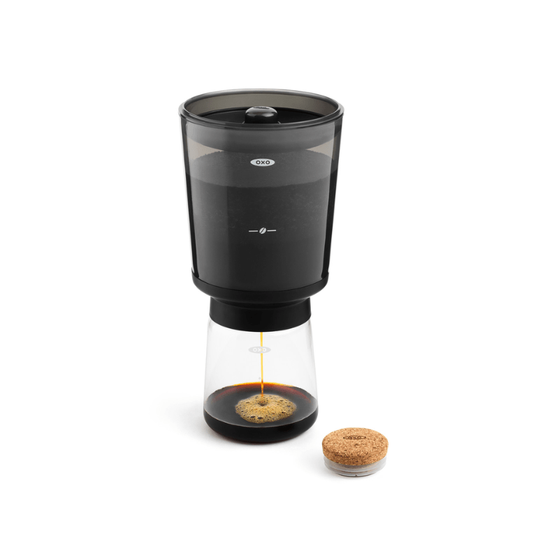 OXO Brew Compact Cold Brew Coffee Maker