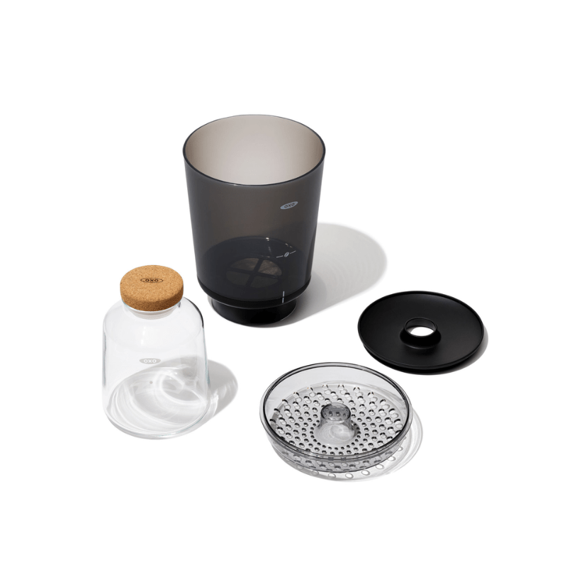 OXO Brew Compact Cold Brew Coffee Maker