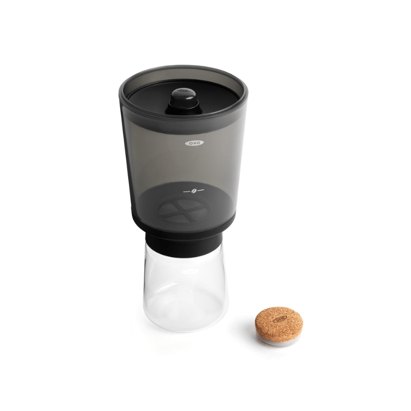 OXO Brew Compact Cold Brew Coffee Maker