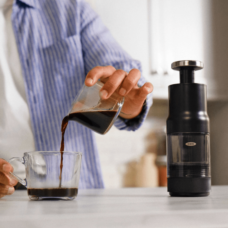 OXO Brew Rapid Brewer