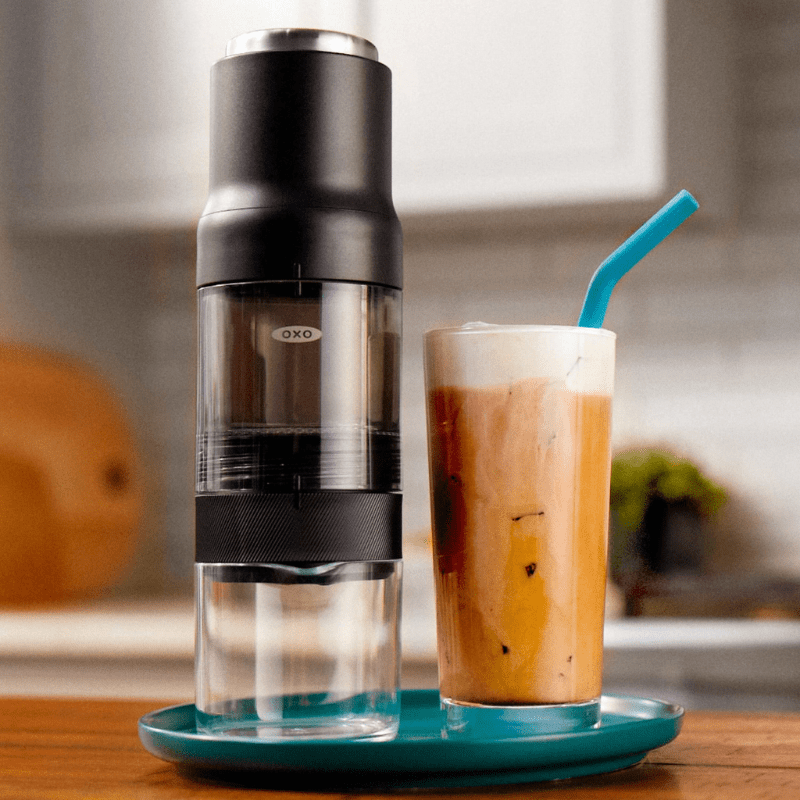 OXO Brew Rapid Brewer