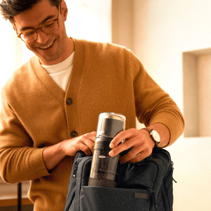 OXO Brew Rapid Brewer
