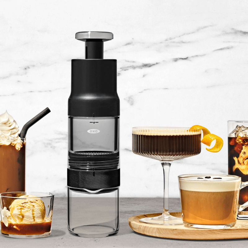 OXO Brew Rapid Brewer