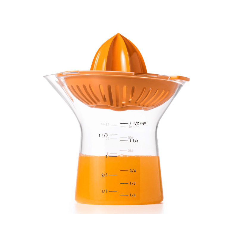 OXO Good Grips 2-in-1 Citrus Juicer The Homestore Auckland