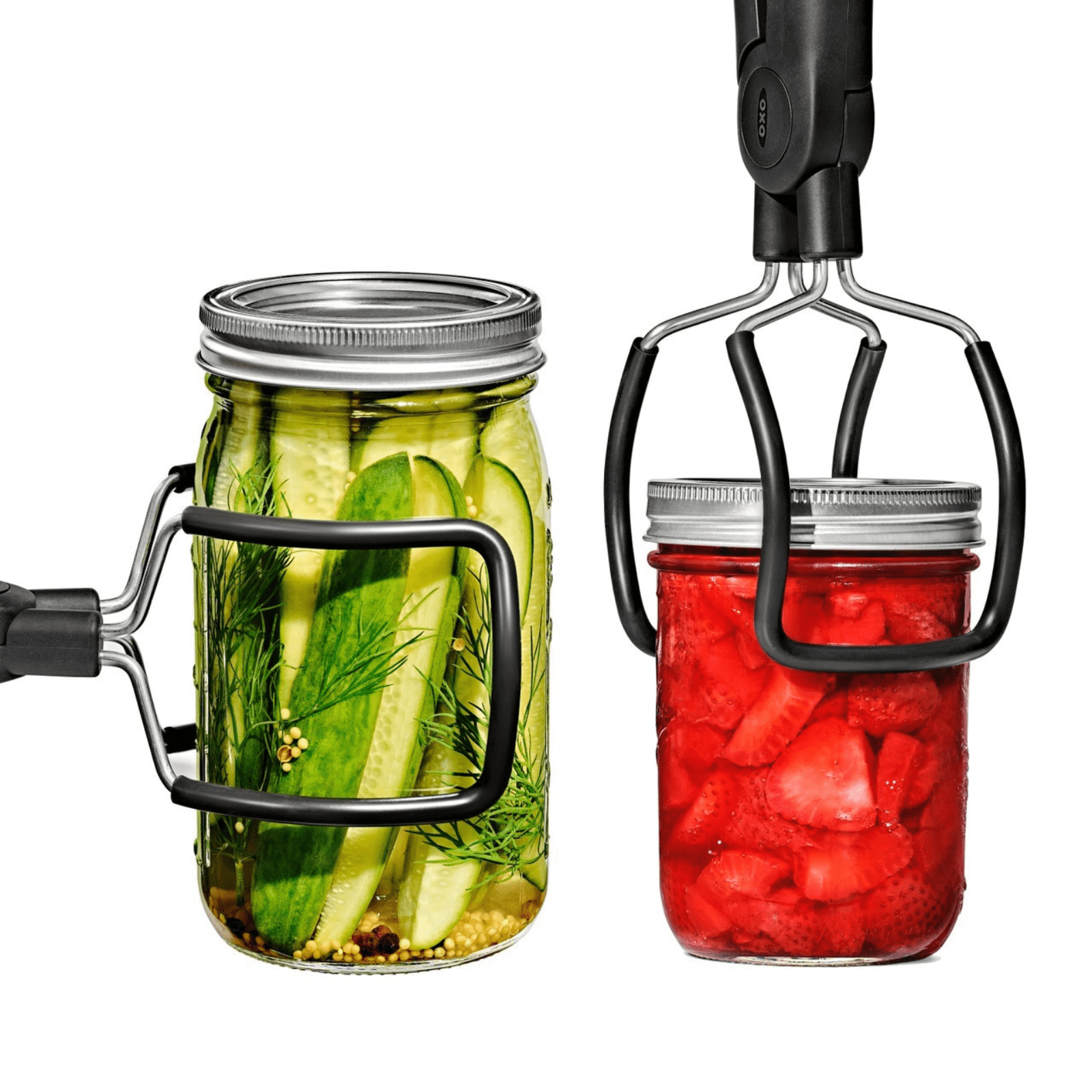OXO Good Grips 2-Piece Canning Essentials Set