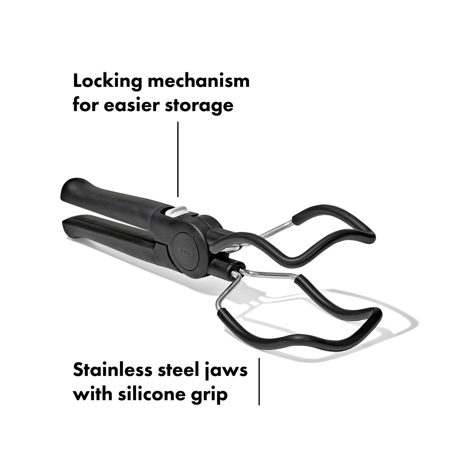 OXO Good Grips 2-Piece Canning Essentials Set