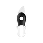 OXO Good Grips 3-in-1 Avocado Slicer White